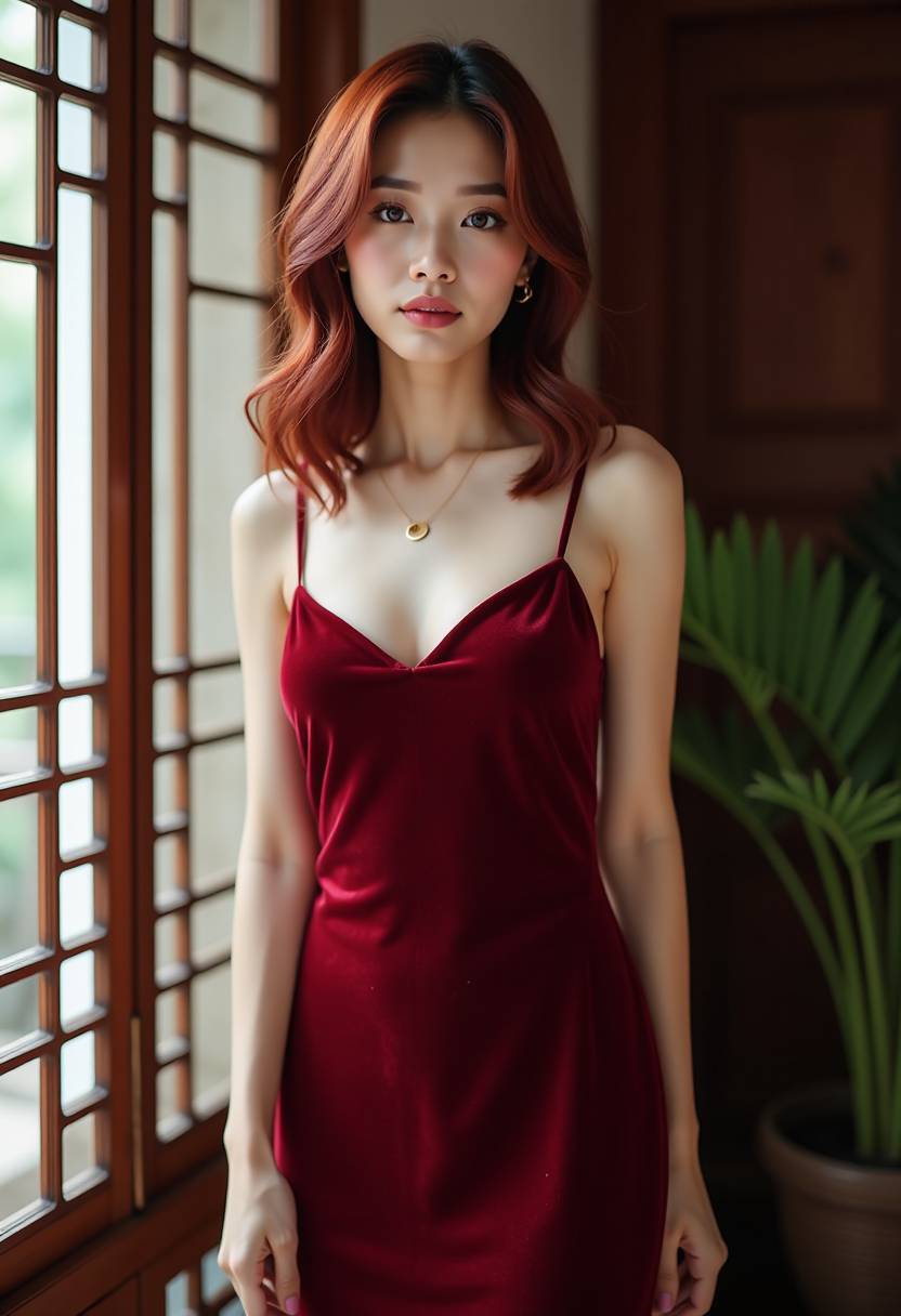 听见花开